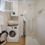 Apartman Ag1 Podstrana
