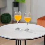 Ag1 Apartman *