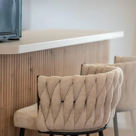 Ag1 Appartement *