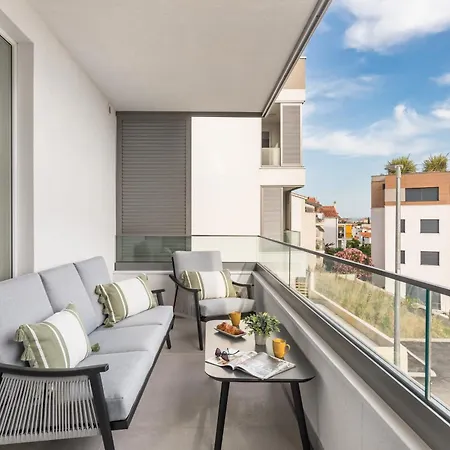 Ag1 Appartement