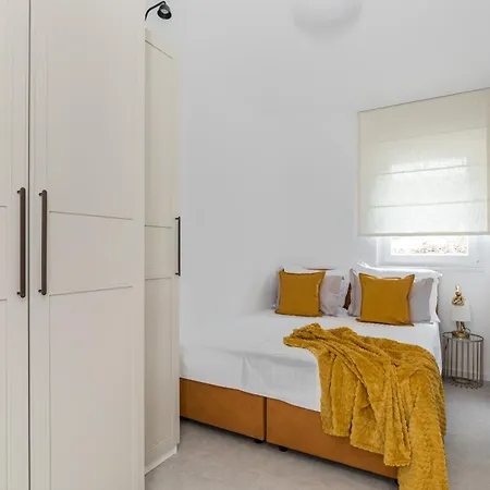 Appartement Ag1 *