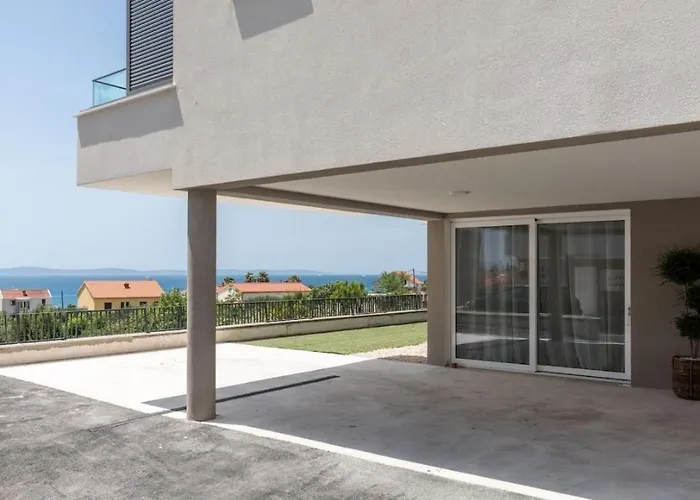 Ag1 Appartement