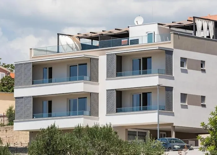 Appartement Ag1