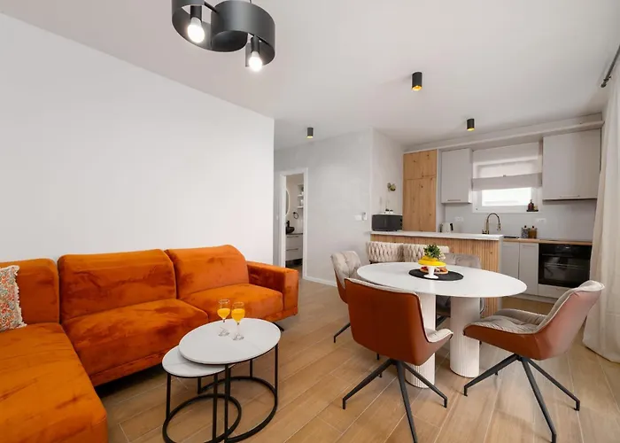 Ag1 Appartement