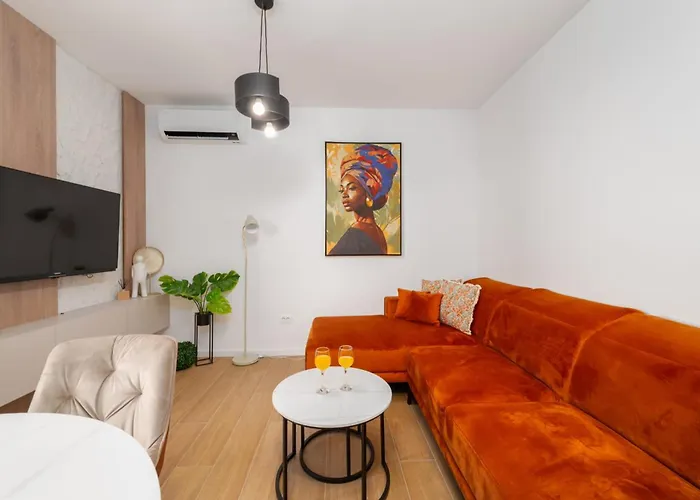 Appartement Ag1 *