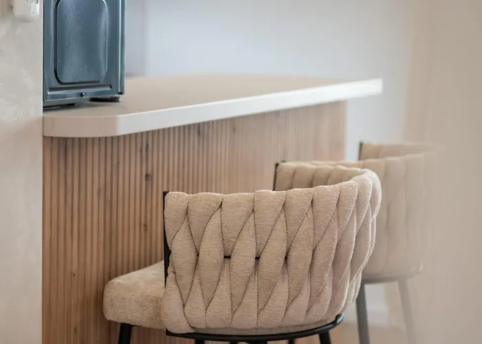 Ag1 Appartement *