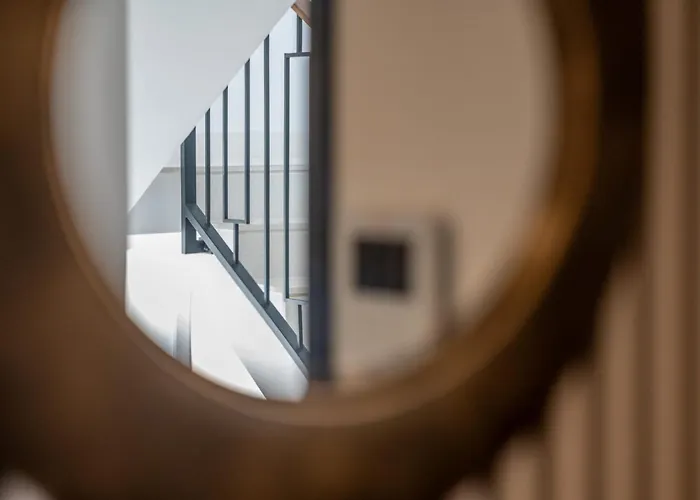 Ag1 Appartement Podstrana