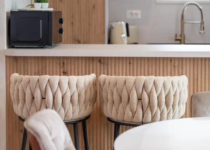 Ag1 Appartement Podstrana