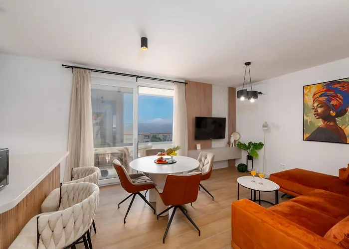 Ag1 Appartement