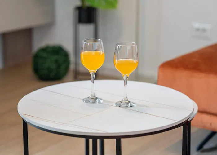 Ag1 Appartement *