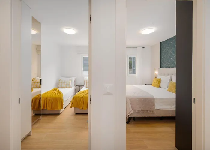 Appartement Ag1