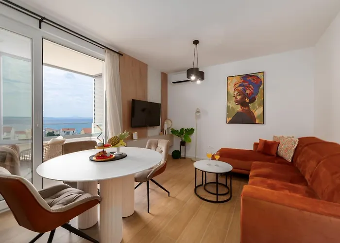 Appartement Ag1