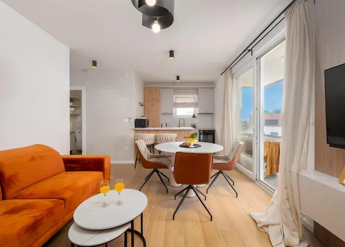 Ag1 Appartement