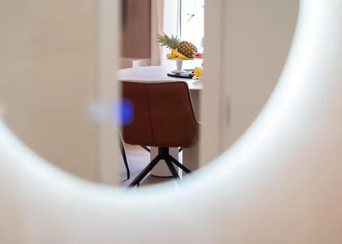 Appartement Ag1 *