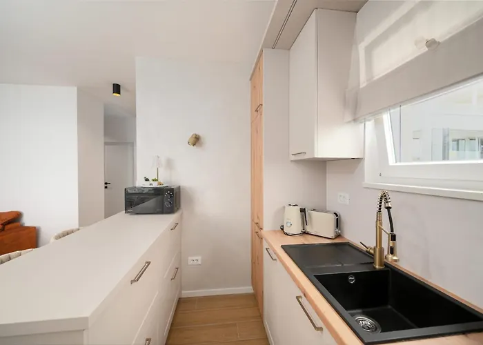 Ag1 Appartement