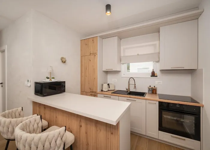 Ag1 Appartement *