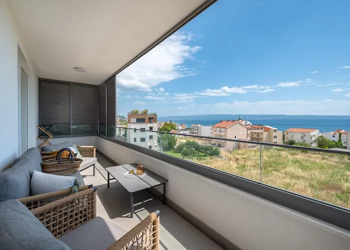 Ag1 Appartement *