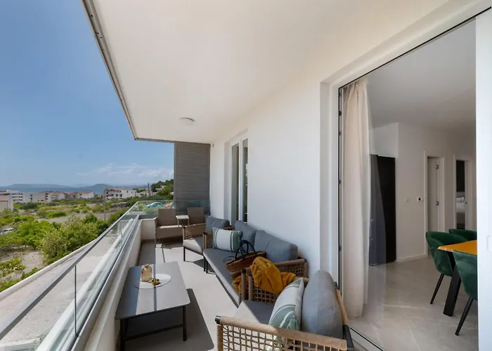 Appartement Ag1 *
