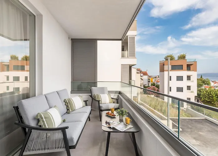 Ag1 Appartement