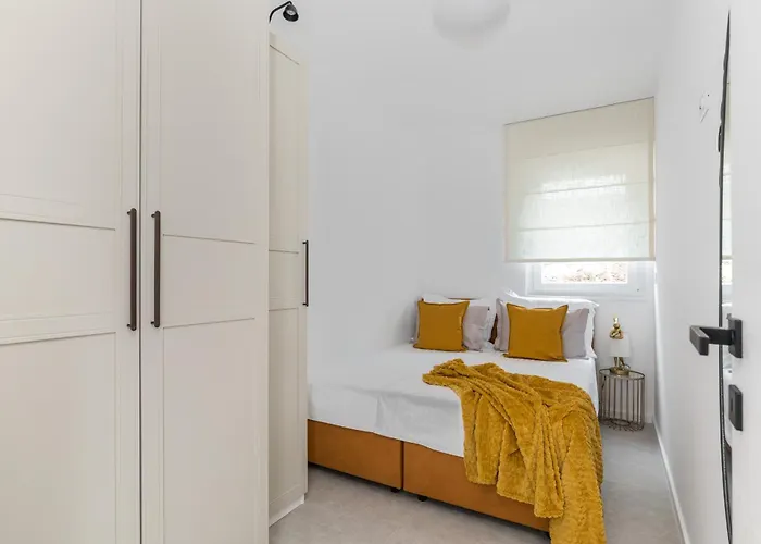 Appartement Ag1 *