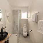 Apartment Ag1 Podstrana