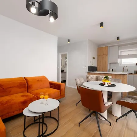 Ag1 Апартаменты