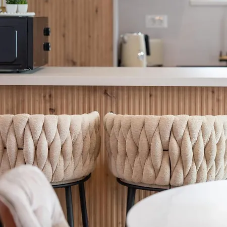 Ag1 Apartamento Podstrana