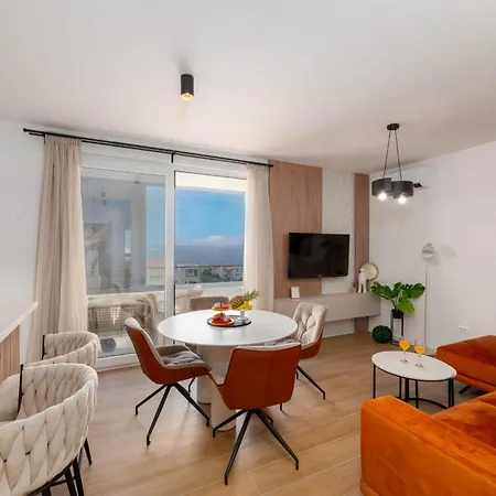 Ag1 Appartement