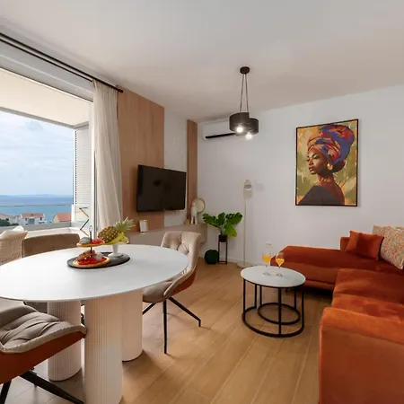 Апартаменты Ag1