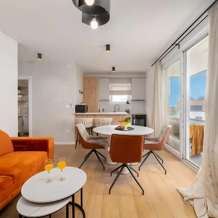 Ag1 Апартаменты