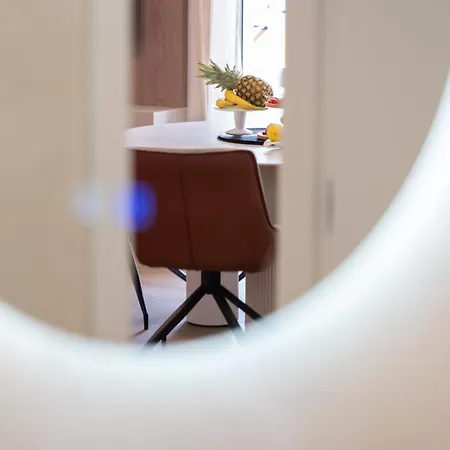 Апартаменты Ag1 *