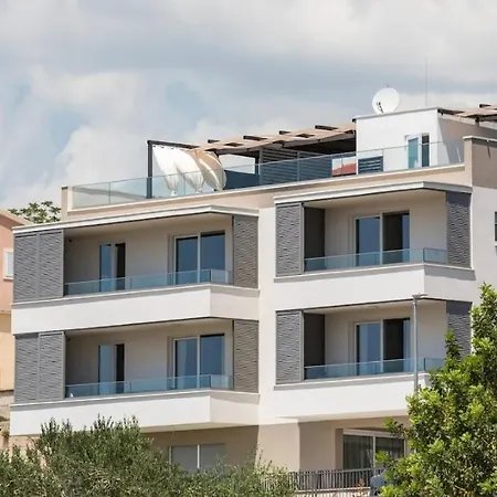Ag1 Appartement *
