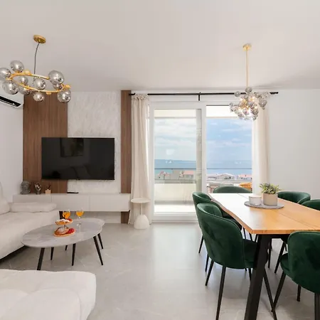 Ag1 Апартаменты *