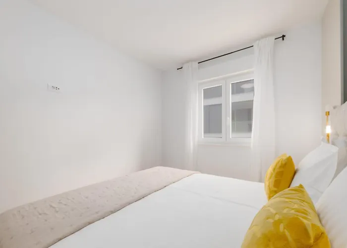 Lejlighed Ag1 Podstrana
